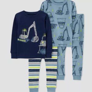 Conjunto de atuendo Just One You Boys de NWT Carter